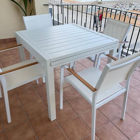 Aquamarine Sant Feliu En La Playa Con Patio Διαμέρισμα Sant Feliu de Guixols Εξωτερικό φωτογραφία
