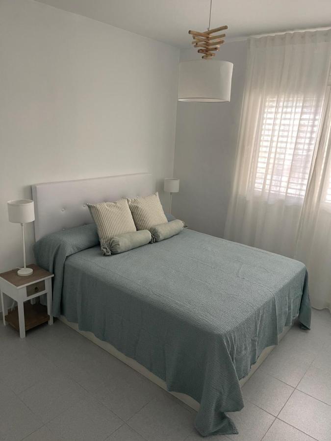 Aquamarine Sant Feliu En La Playa Con Patio Διαμέρισμα Sant Feliu de Guixols Εξωτερικό φωτογραφία