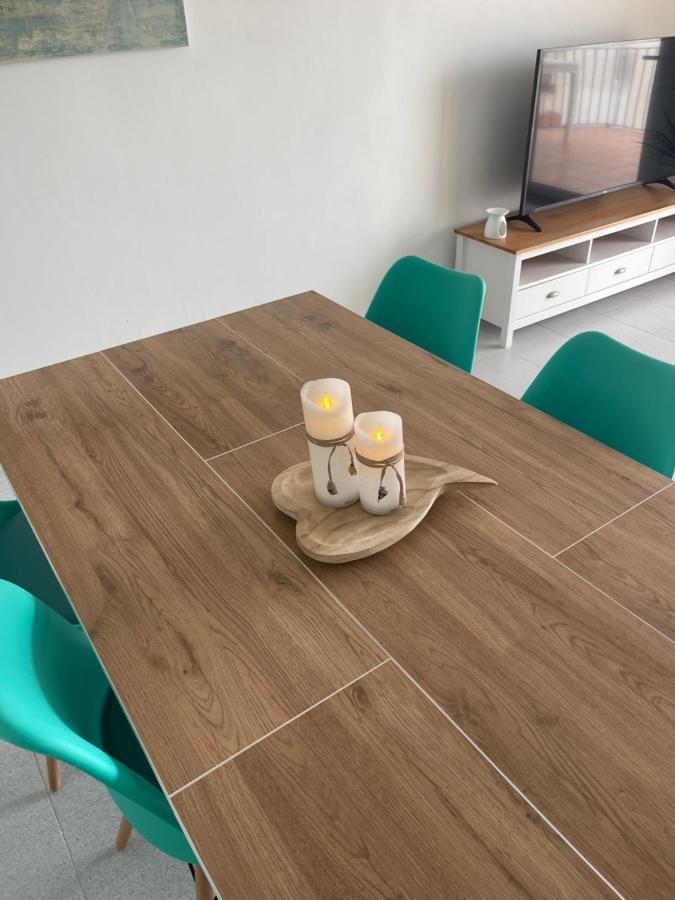 Aquamarine Sant Feliu En La Playa Con Patio Διαμέρισμα Sant Feliu de Guixols Εξωτερικό φωτογραφία