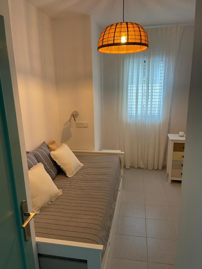 Aquamarine Sant Feliu En La Playa Con Patio Διαμέρισμα Sant Feliu de Guixols Εξωτερικό φωτογραφία