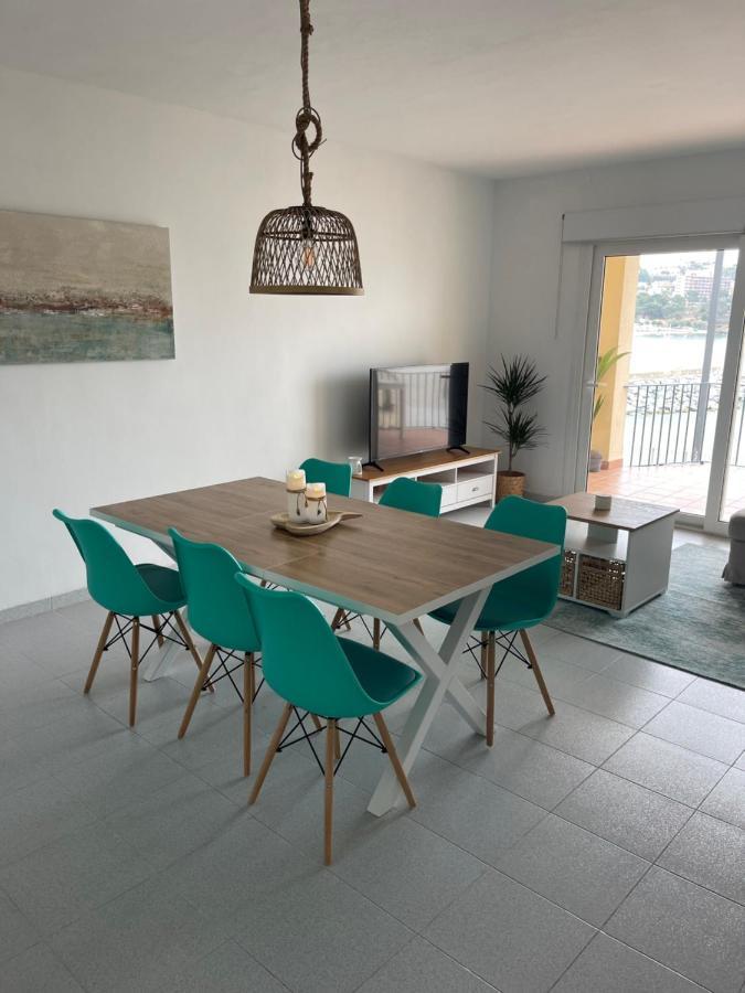 Aquamarine Sant Feliu En La Playa Con Patio Διαμέρισμα Sant Feliu de Guixols Εξωτερικό φωτογραφία